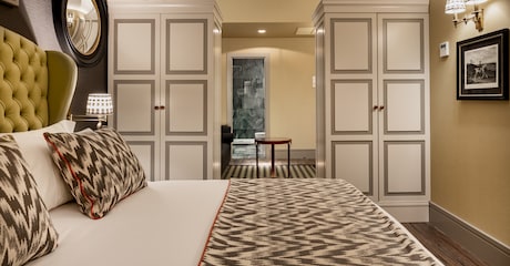 Room Junior Suite